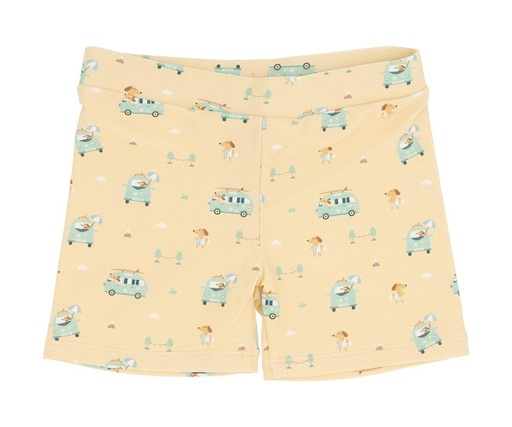 Bañador Short Surf Van