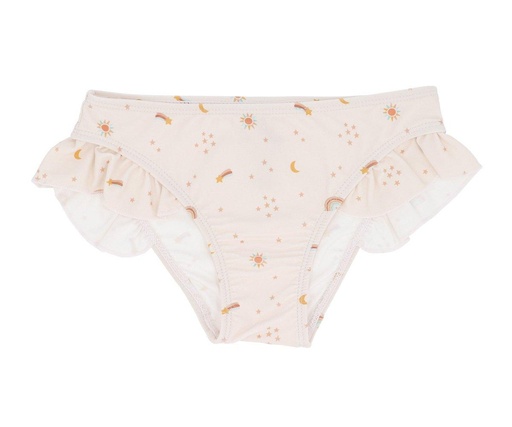 Bañador Braguita Starlight