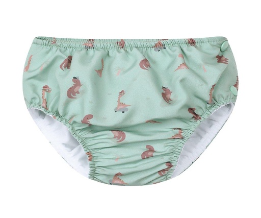 Bañador Pañal Cool Dinos