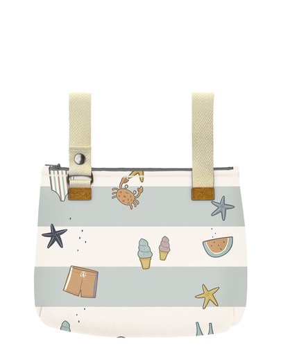 [B1064500] Bolso Wander La Plage