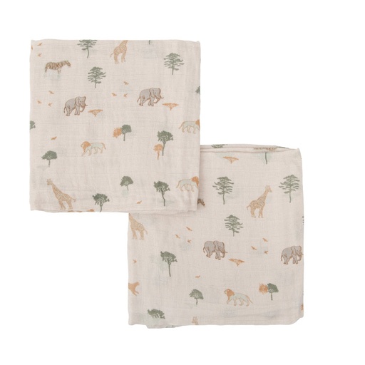 [54824000] Set 2 Gasitas 60X60 Nairobi