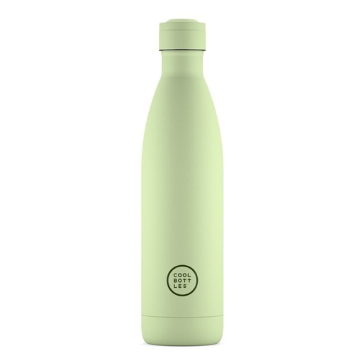 [CB750PAG] The Bottle - Pastel Green 750ml