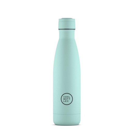 [CB500PAS] The Bottle - Pastel Sky 500ml