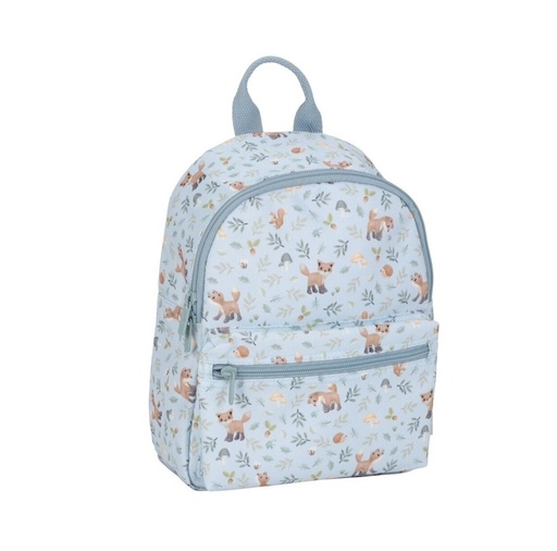[LD4911] MOCHILA FOREST FRIENDS LITTLE DUTCH