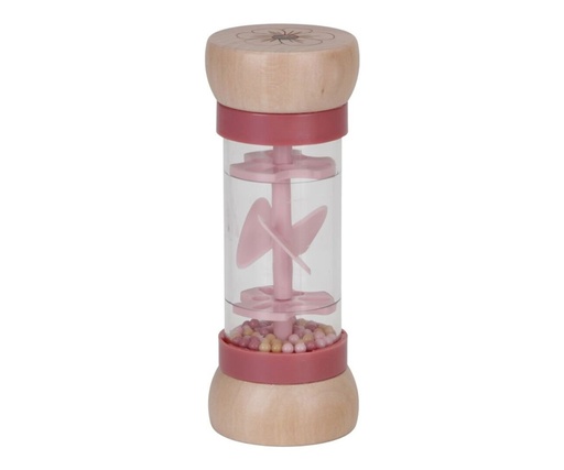 [LD7336] SONAJERO DE LLUVIA FAIRY GARDEN FSC