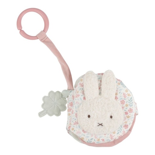 [LDNIJN354] Librito blando actividades Ani Miffy Blossom
