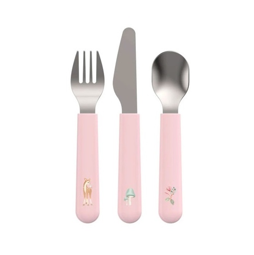 [LD108033065406] CUBIERTOS INFANTILES MIO FAIRY GARDEN