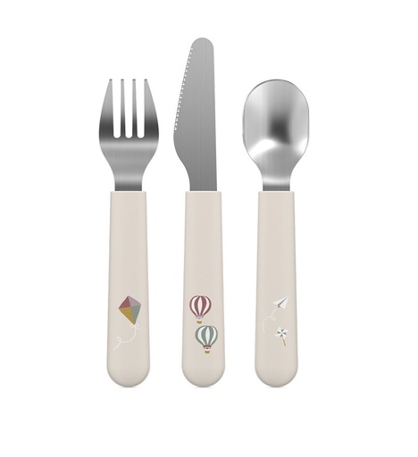 [MP108033065245] CUBIERTOS INFANTILES MIO ARCOIRIS MEPAL