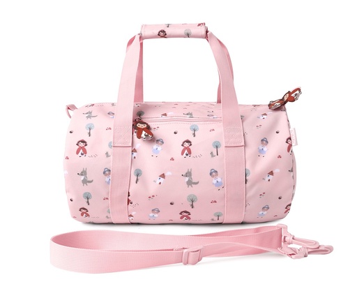 [TT-88691] Bolsa deporte Little Red