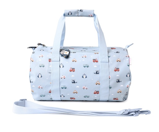 [TT-88694] Bolsa deporte City Cars
