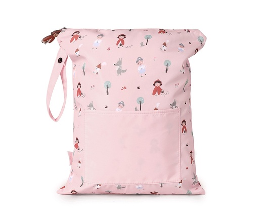 [TT-88697] Bolsa impermeable grande Little Red