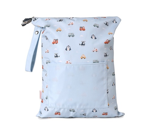 [TT-88700] Bolsa impermeable grande City Cars