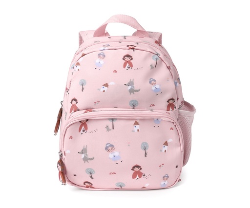 [TT-88727] Mochila infantil Little Red