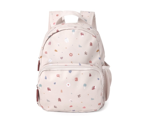 [TT-88731] Mochila infantil Geometric Nature