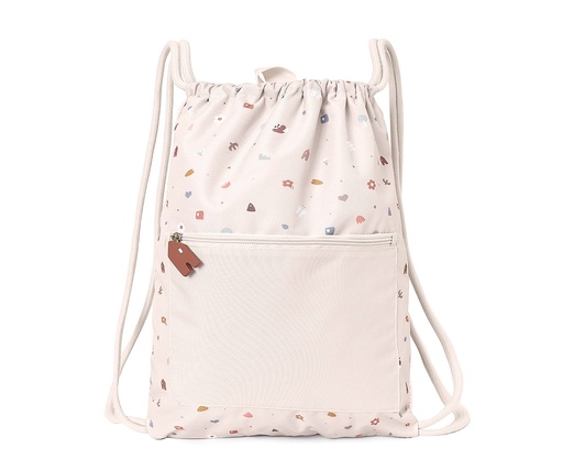[TT-88743] Mochila saco impermeable Geometric Nature