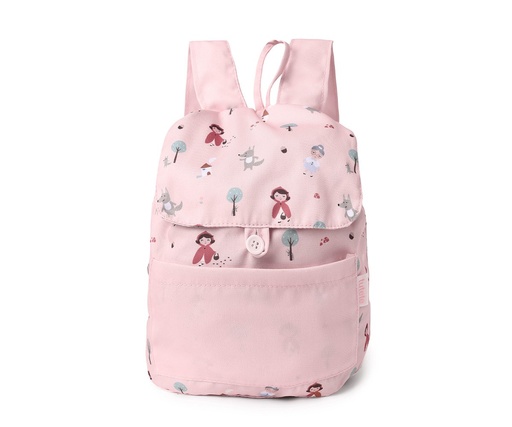 [TT-88752] Mochila tela pequeña Little Red