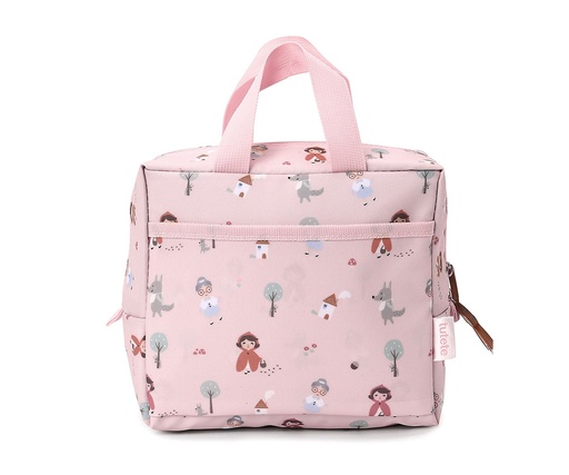 [TT-88757] Bolsa Merienda termica Little Red