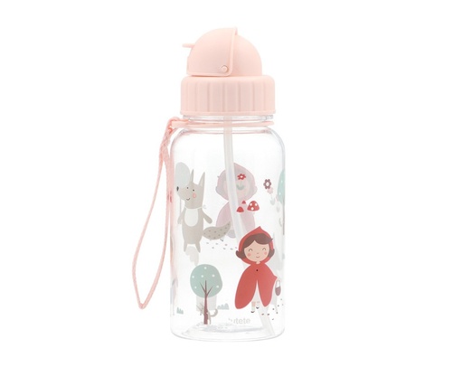 [TT-88793] Botella de tritán Little Red