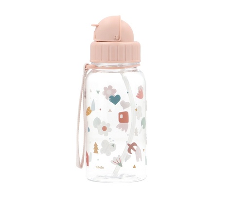 [TT-88797] Botella de tritán Geometric Nature