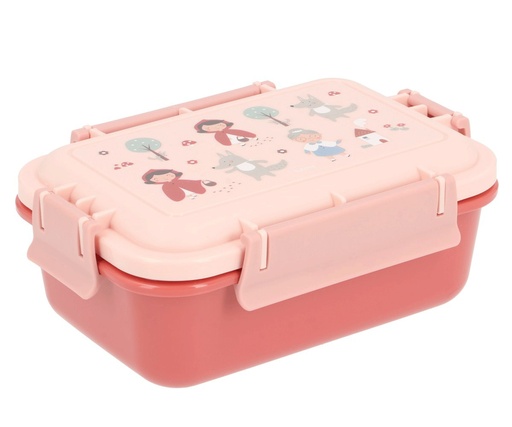 [TT-88805] Caja Almuerzo Bento Little Red
