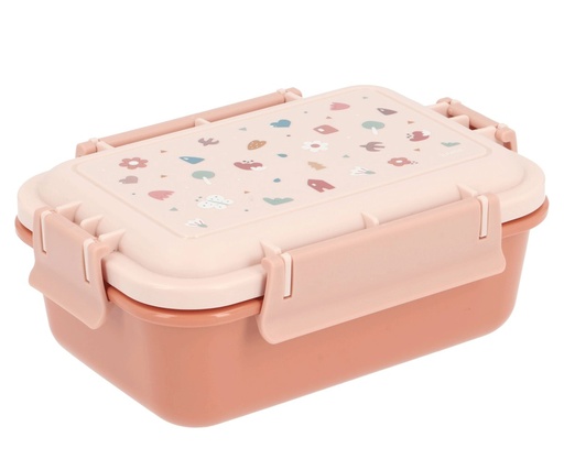 [TT-88809] Caja Almuerzo Bento Geometric Nature