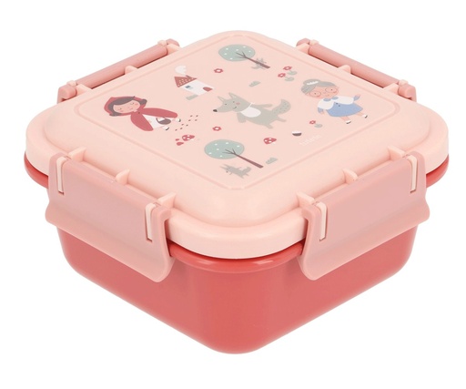 [TT-88817] Caja Almuerzo Grande Little Red