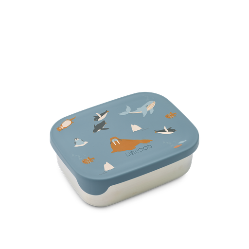 [LW149822501] Caja de Almuerzo Arthur Arctic Sea