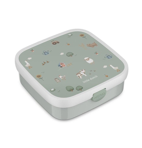 [LD107435065399] CAJA BENTO CAMPUS GRANDE PEQUEÑA GRANJA