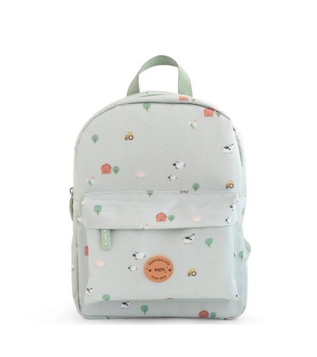 [75000] Mochila Funny Farm