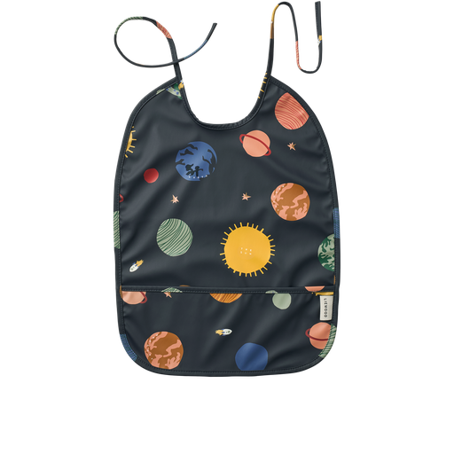 [LW147742510] Babero Lai Universe Classic navy