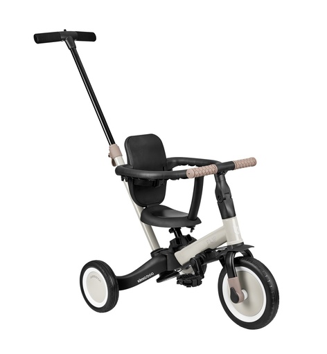[31006020152] Triciclo 5 en1 Flip Beige