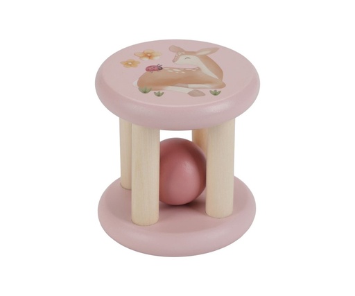[LD7351] Roller Fairy Garden