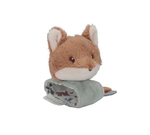 [LD8924] Sonajero de muñeca Forest friends