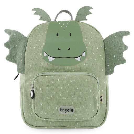 [93196] Mochila pequeña Mr. Dragon Trixie