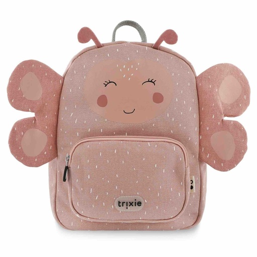 [93-229] Mochila pequeña Mrs. Butterfly Trixie