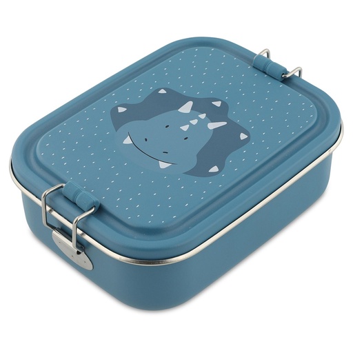 [60228] Fiambrera Trixie grande Mr. Triceratops