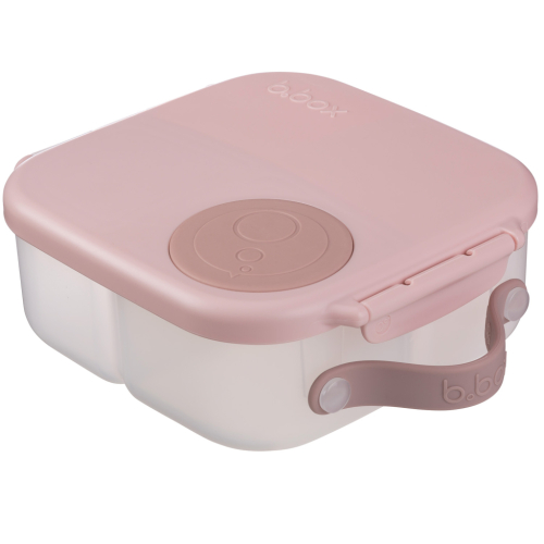 [BB00709U] Mini Lunchbox - Blush Crush