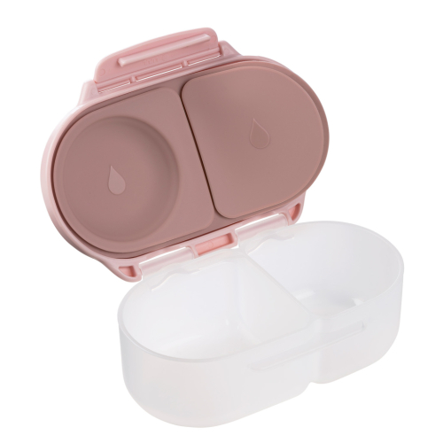 [BB00688U] Snackbox - Blush Crush