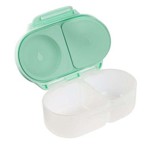 [BB00679U] Snackbox - Spearmint