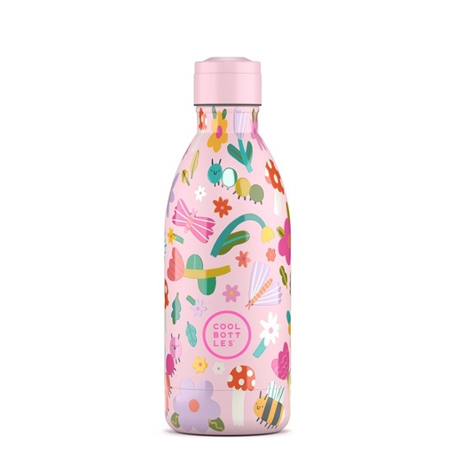 [CBBK50BL] The Kids Bottle - Bug Life 500ml