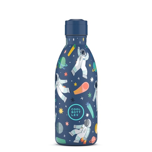 [CBBK50GR] The Kids Bottle - Galactic Ride 500ml