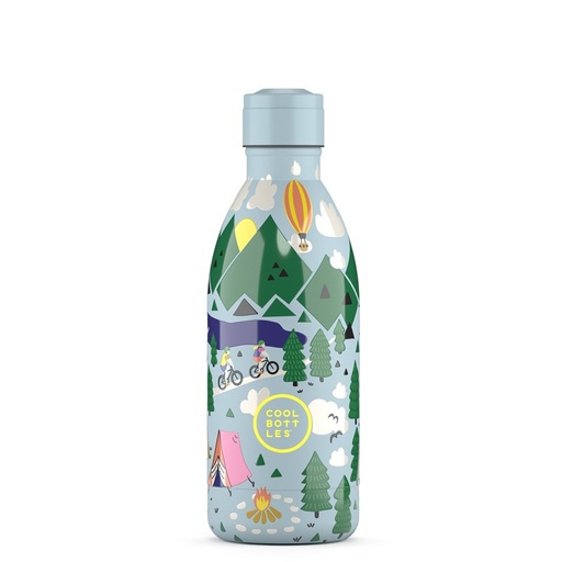 [CBBK50OA] The Kids Bottle - Outdoor Adventure 500ml