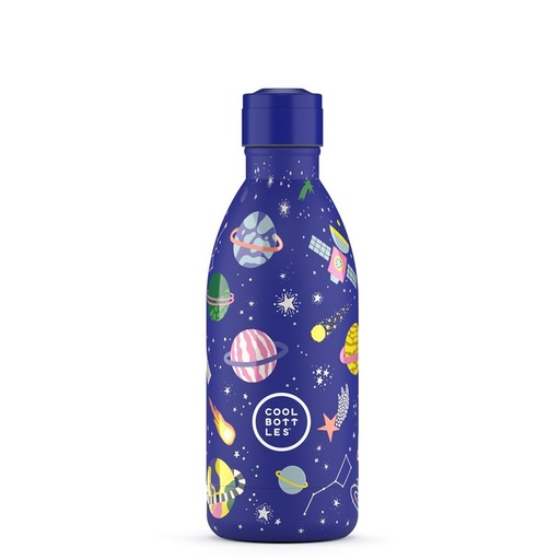 [CBBK50SJ] The Kids Bottle - Stellar Journey 500ml