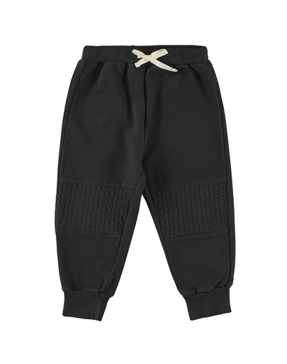 Pantalón Alan Charcoal