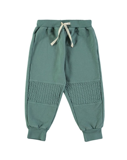 Pantalón Alan Forest Green
