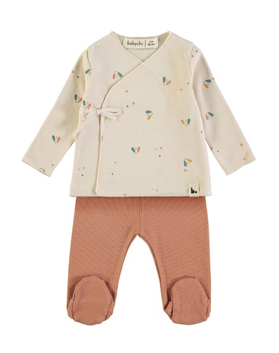 Jubón + Polaina - Dogs