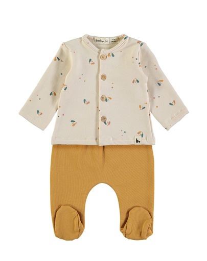 Conjunto bebé - Dogs