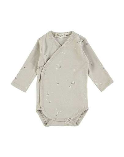 Body cruzado Cosmos Stone