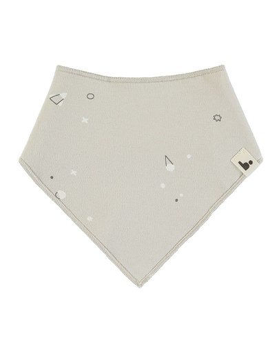 [L7027754] Bandana Cosmos Stone