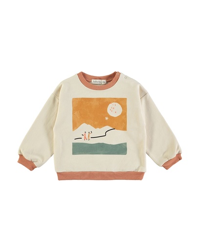 Sudadera Discover